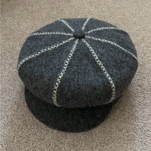 Kangol hat